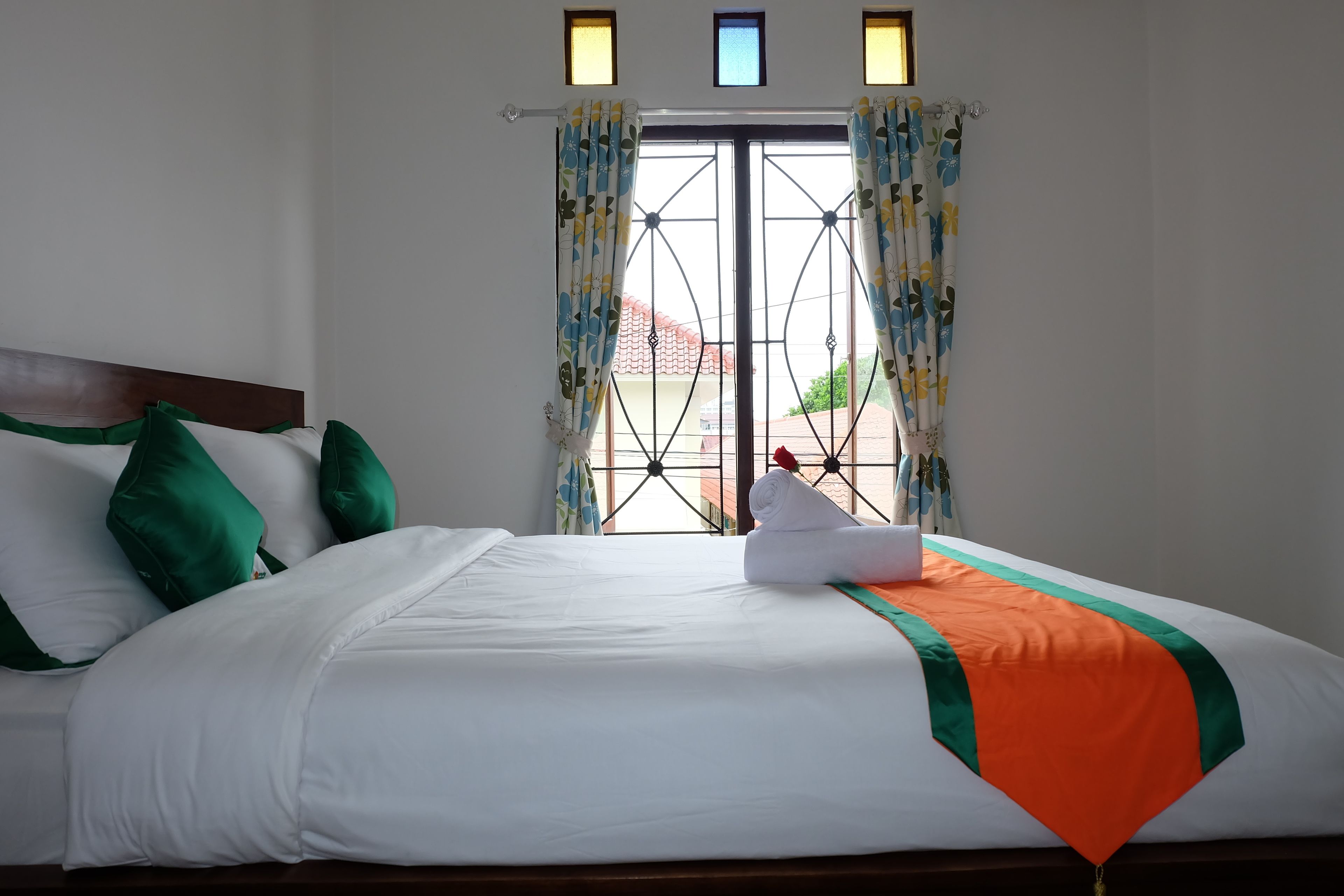 Homestay Jogja dekat Malioboro by Simply Homy 0*