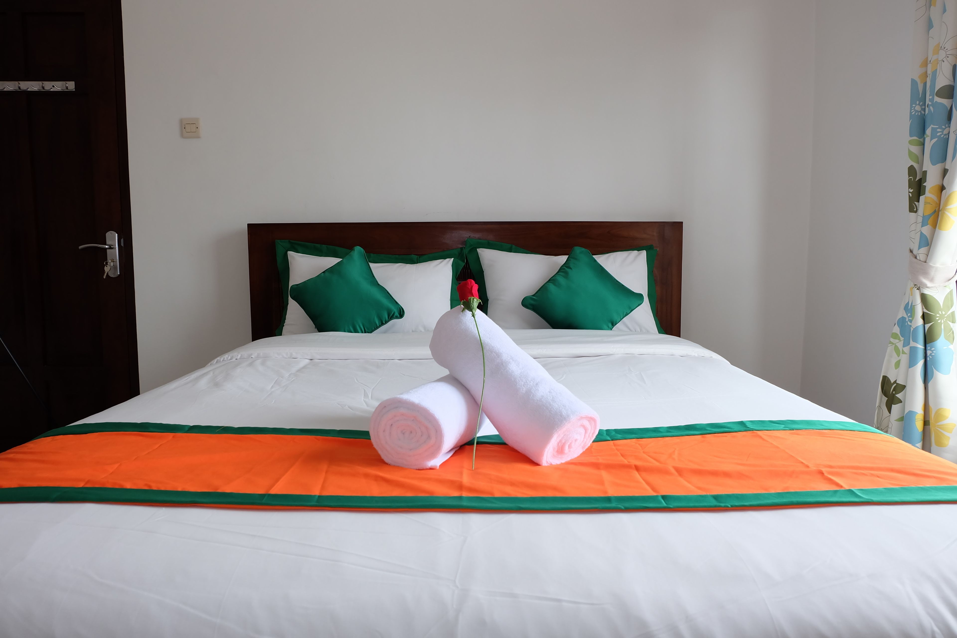 Homestay Jogja dekat Malioboro by Simply Homy 0*