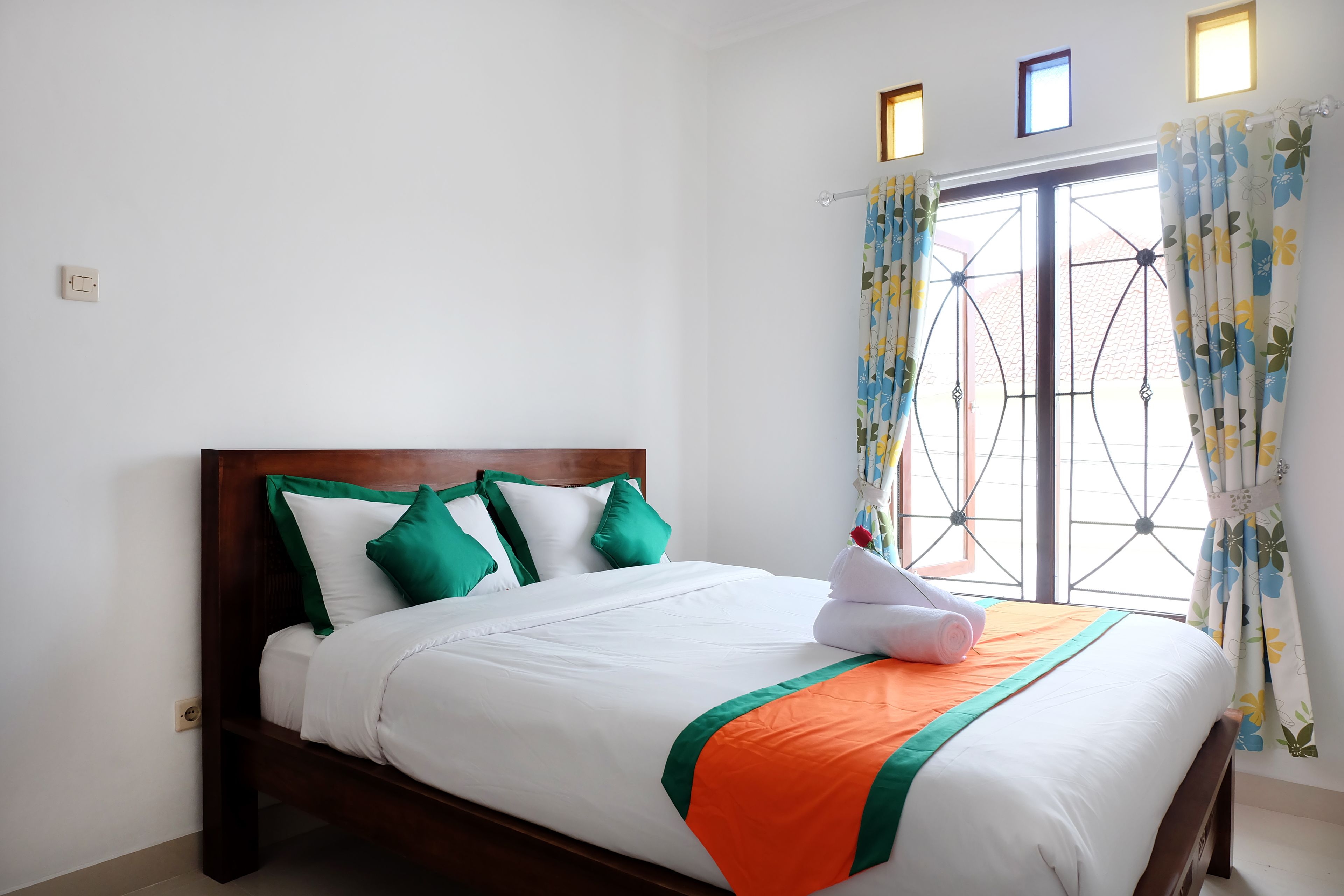 Homestay Jogja dekat Malioboro by Simply Homy 0*