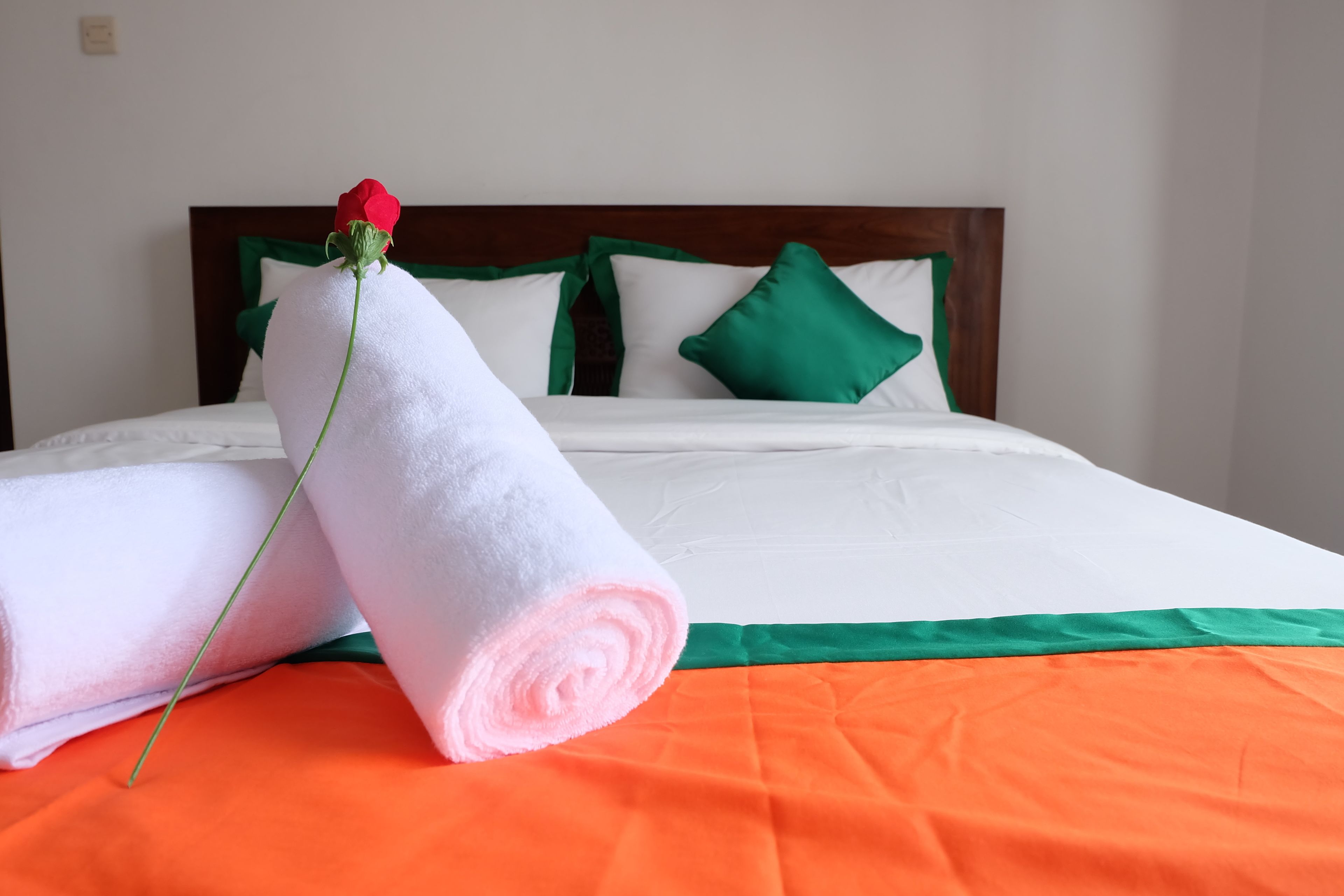 Homestay Jogja dekat Malioboro by Simply Homy 0*