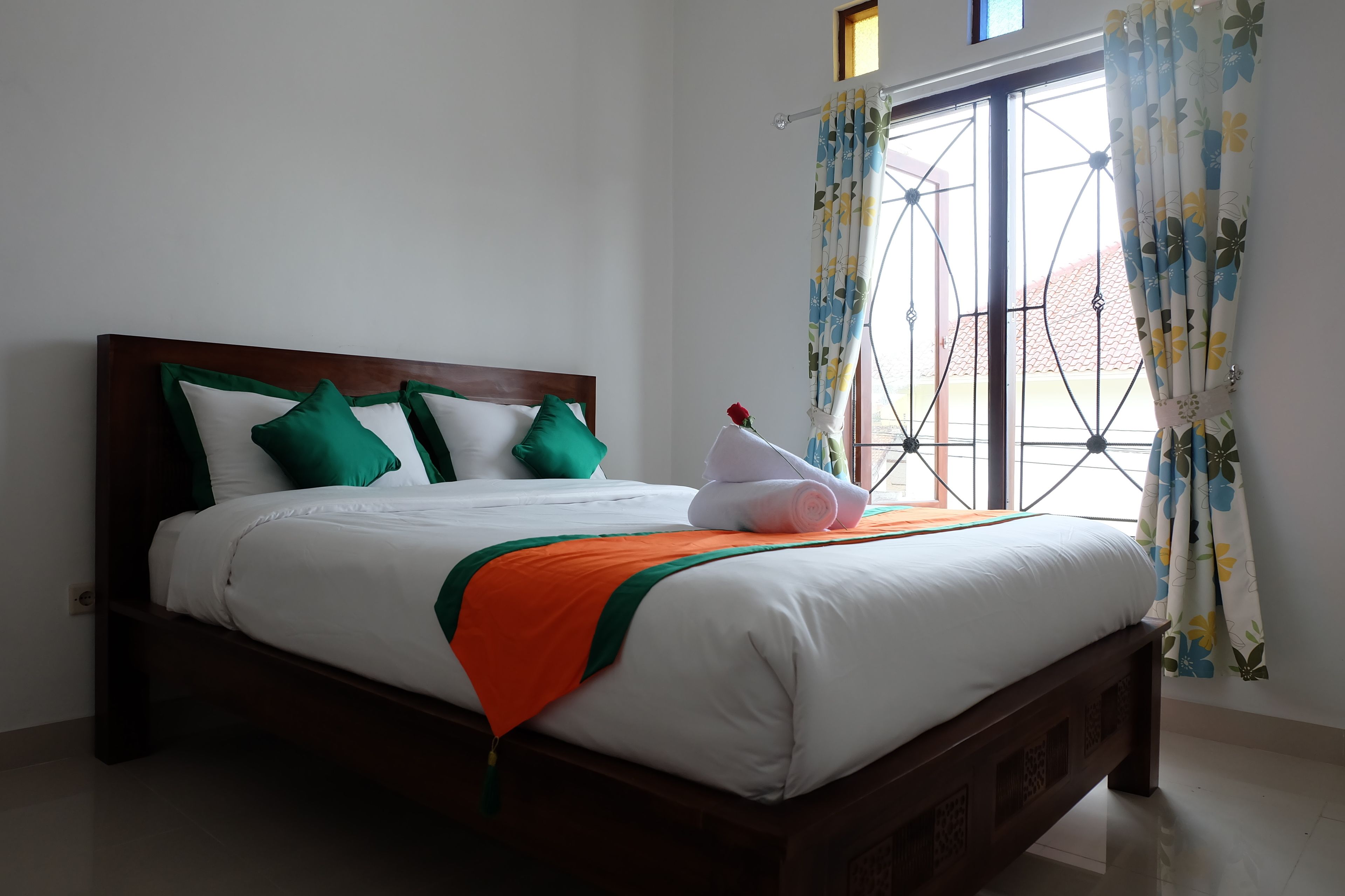 Homestay Jogja dekat Malioboro by Simply Homy 0*