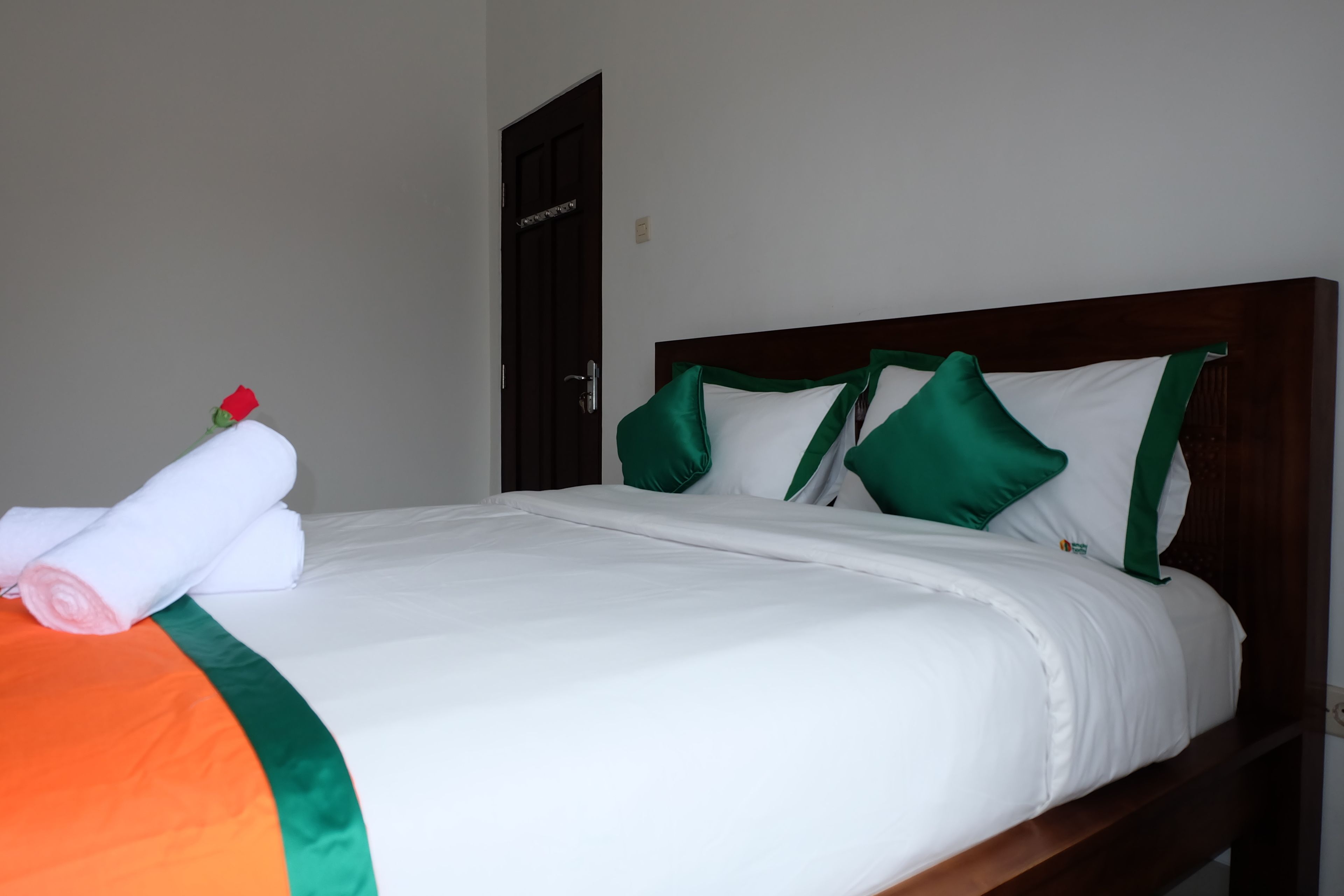 Homestay Jogja dekat Malioboro by Simply Homy 0*