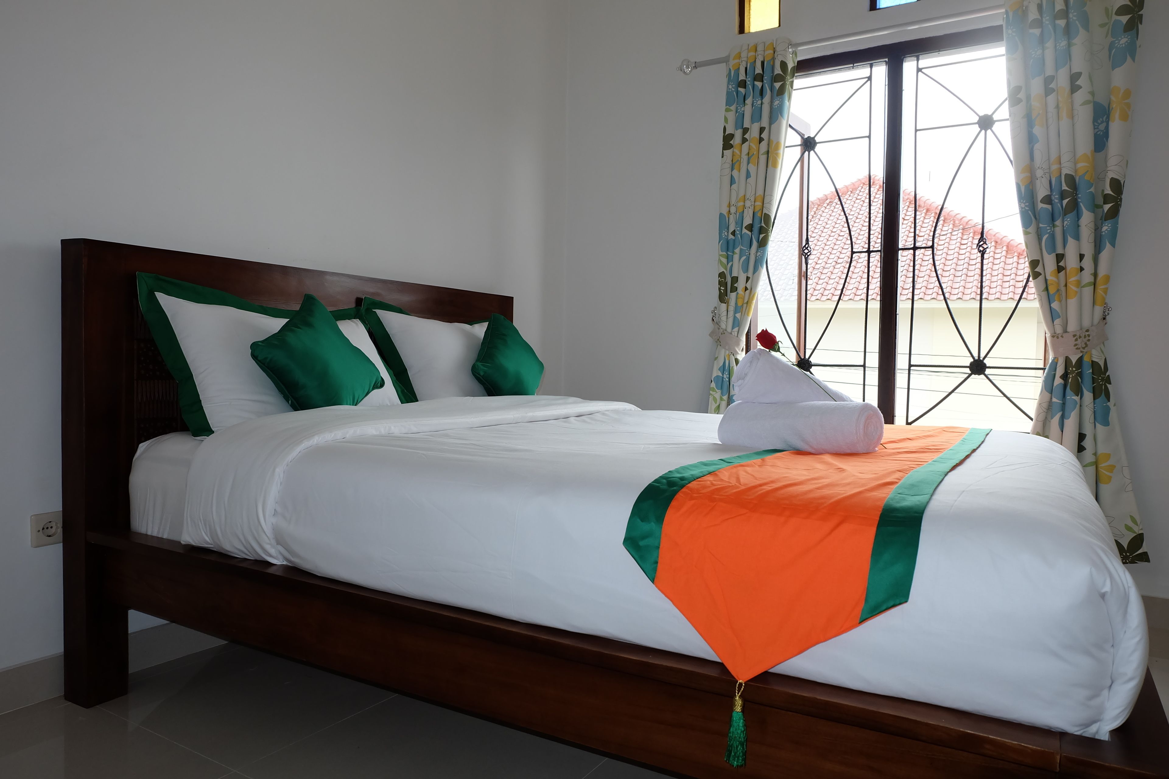 Homestay Jogja dekat Malioboro by Simply Homy 0*
