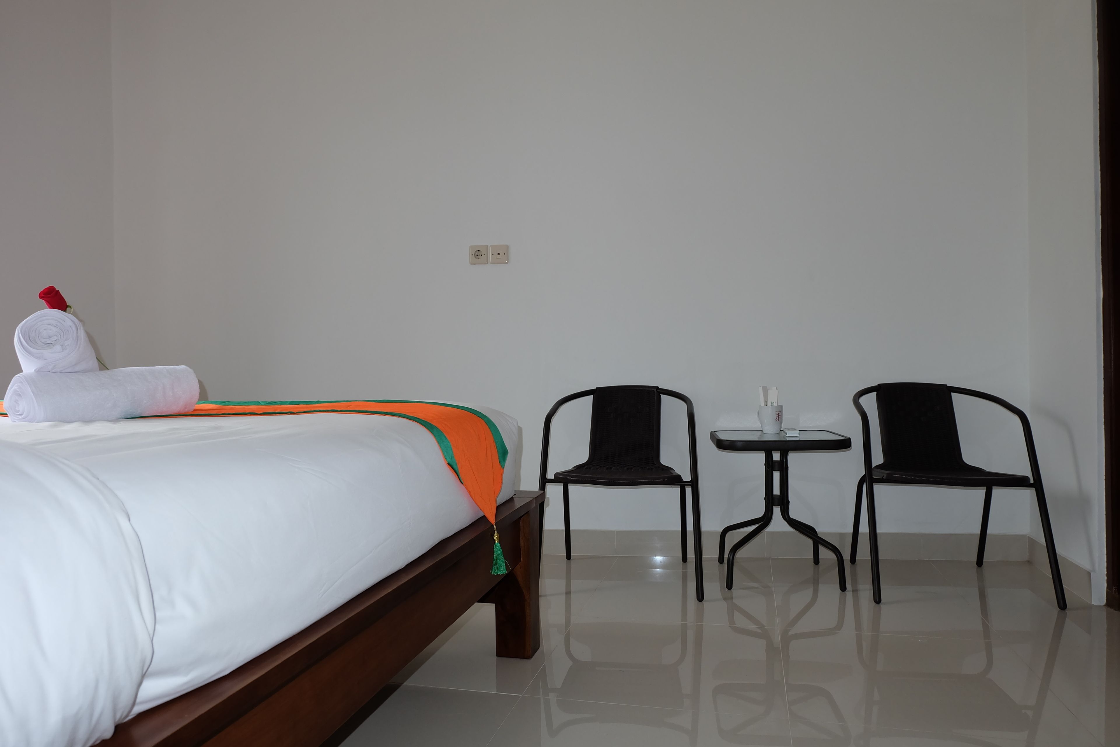 Homestay Jogja dekat Malioboro by Simply Homy 0*