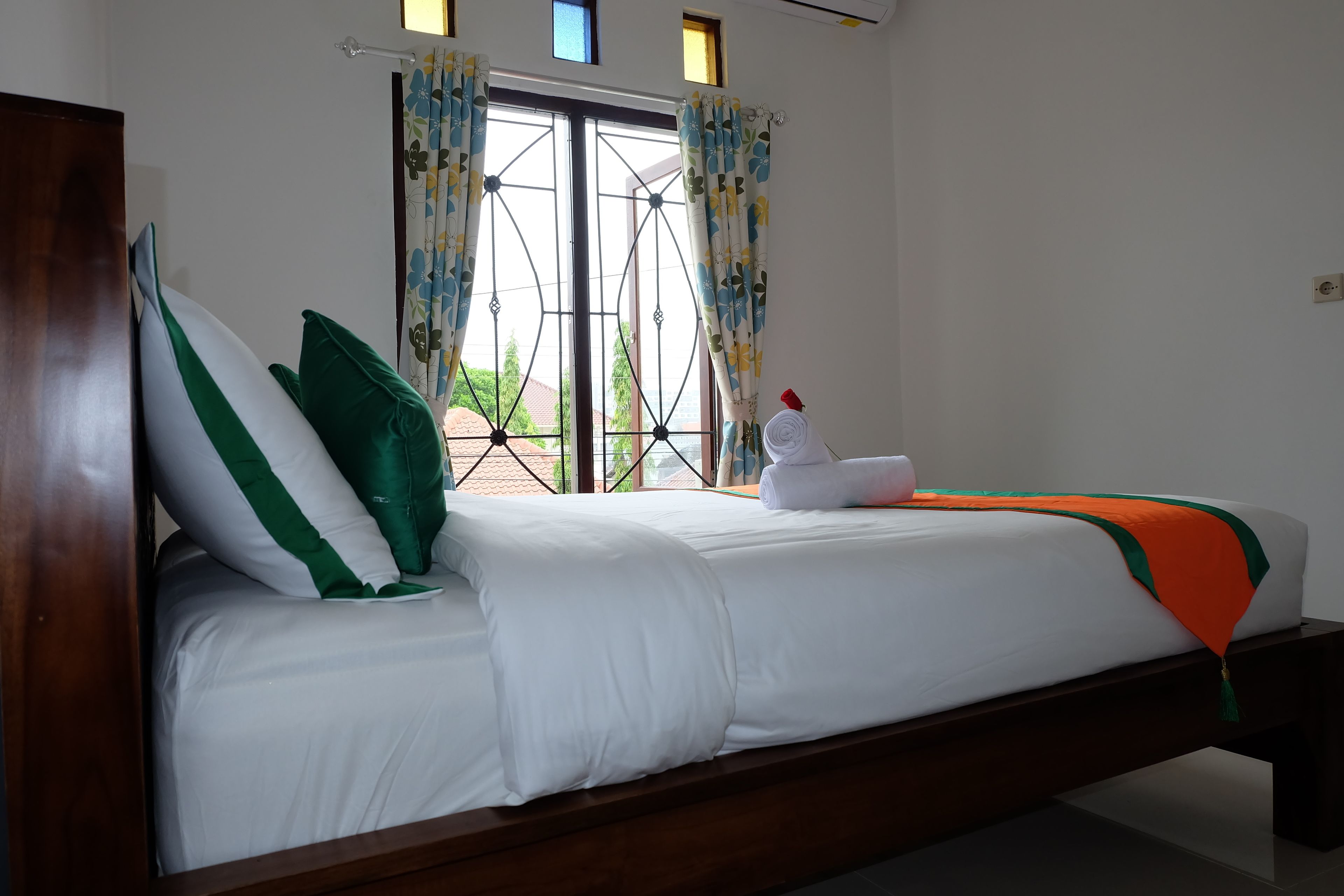 Homestay Jogja dekat Malioboro by Simply Homy 0*