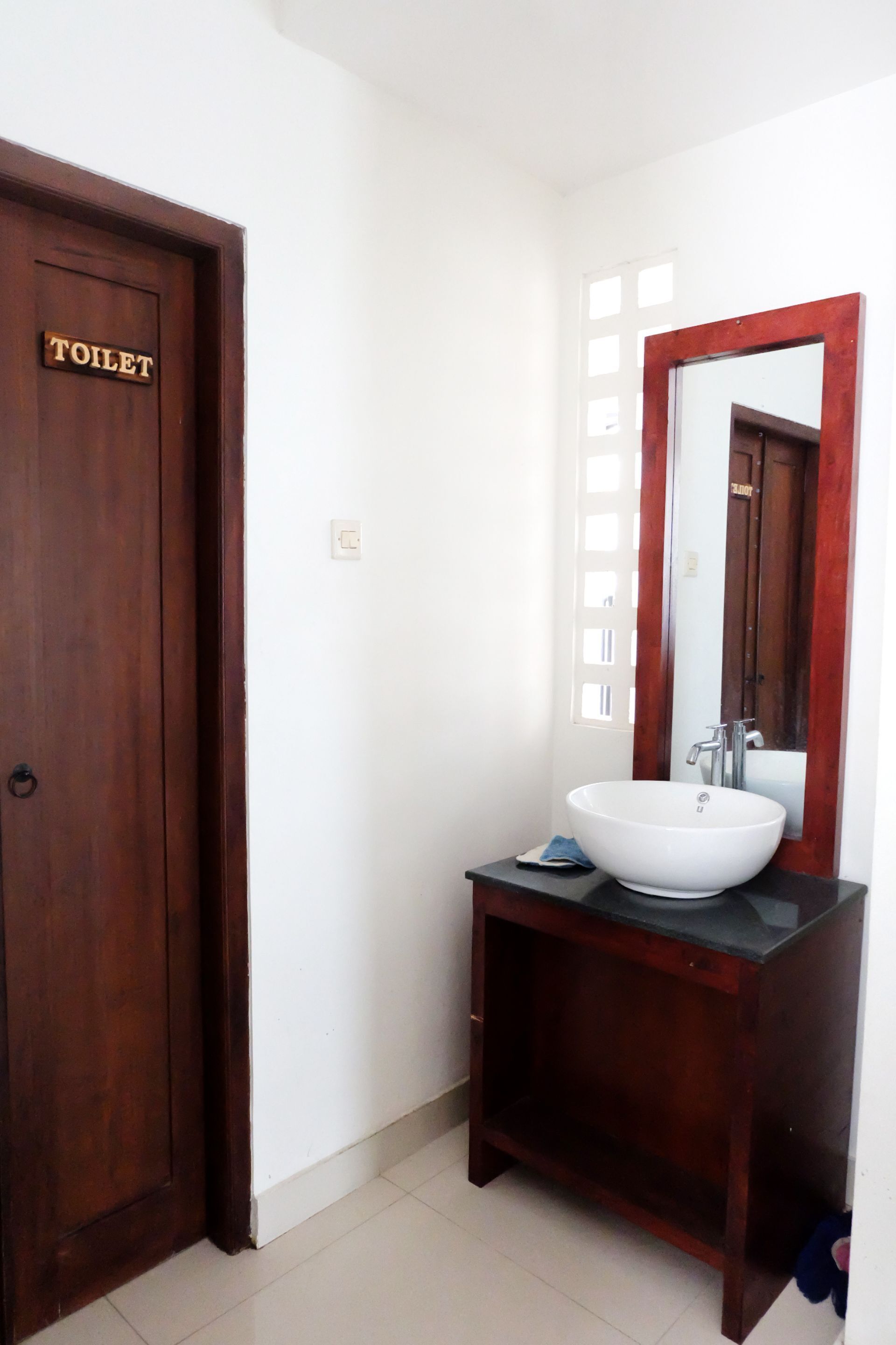 Homestay Jogja dekat Malioboro by Simply Homy 0*