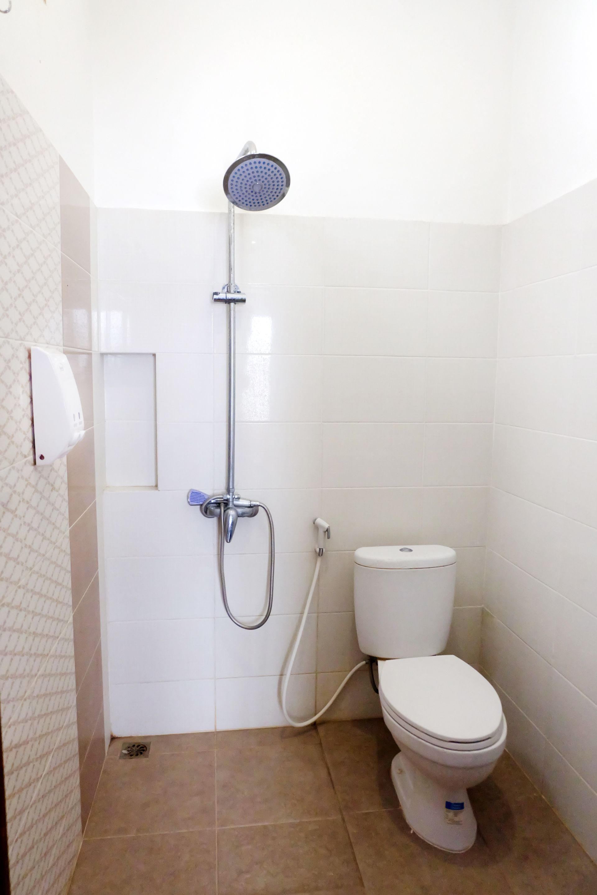Homestay Jogja dekat Malioboro by Simply Homy 0*