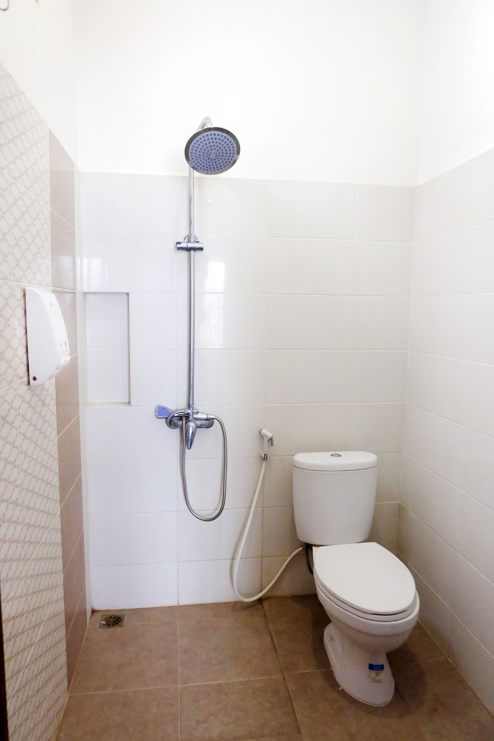 Homestay Jogja dekat Malioboro by Simply Homy 0*
