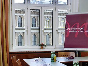 Mercure Secession Wien 4*