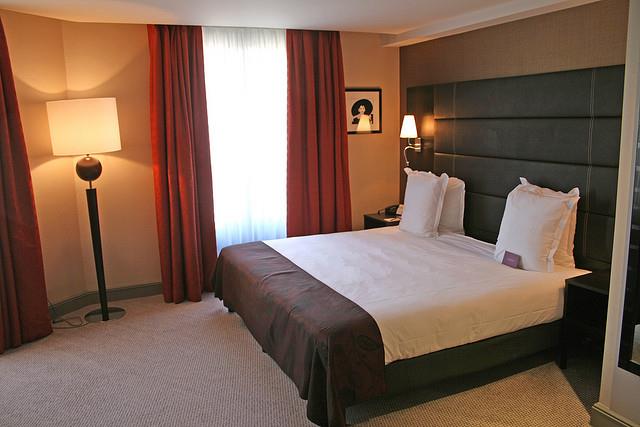 25hours Hotel Terminus Nord 3*