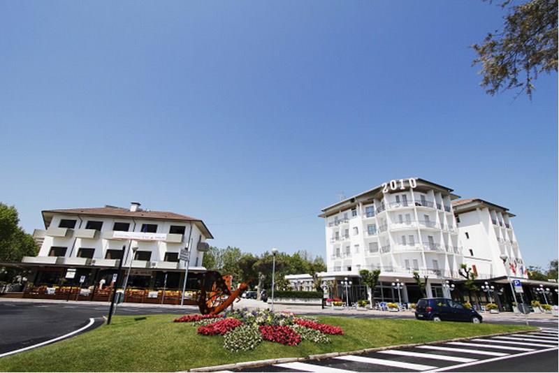 Lungomare Cervia 3*