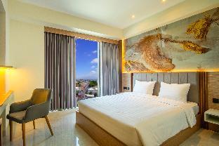 Grand Altuz Yogyakarta 4*