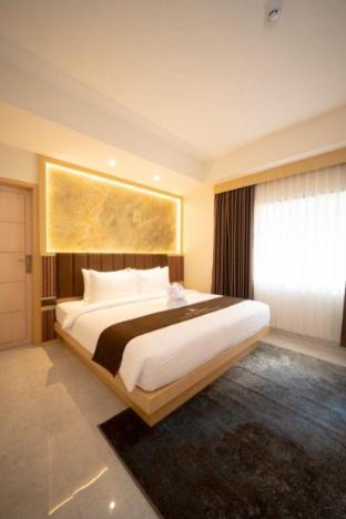 Grand Altuz Yogyakarta 4*