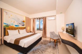 Grand Altuz Yogyakarta 4*