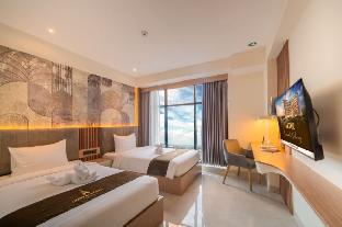 Grand Altuz Yogyakarta 4*
