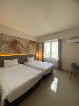 Grand Altuz Yogyakarta 4*