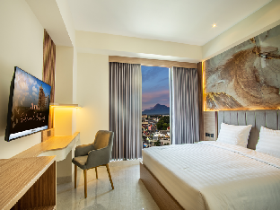 Grand Altuz Yogyakarta 4*