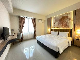Grand Altuz Yogyakarta 4*