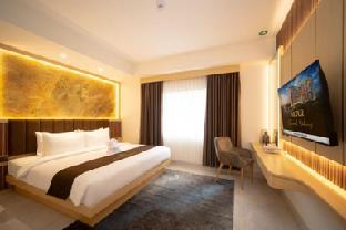Grand Altuz Yogyakarta 4*