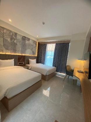 Grand Altuz Yogyakarta 4*