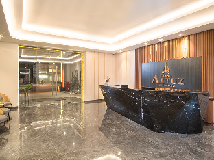Grand Altuz Yogyakarta 4*