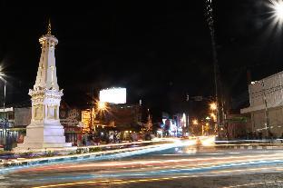 Grand Altuz Yogyakarta 4*