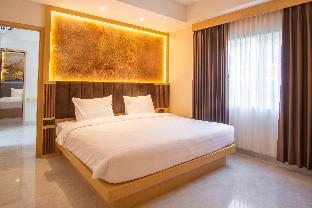 Grand Altuz Yogyakarta 4*