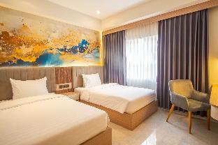 Grand Altuz Yogyakarta 4*