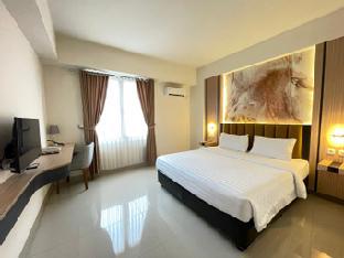 Grand Altuz Yogyakarta 4*
