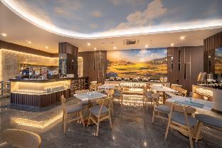 Grand Altuz Yogyakarta 4*