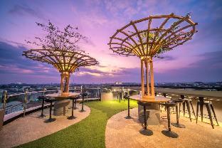 Grand Altuz Yogyakarta 4*
