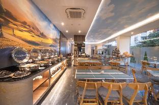 Grand Altuz Yogyakarta 4*