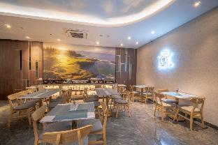 Grand Altuz Yogyakarta 4*