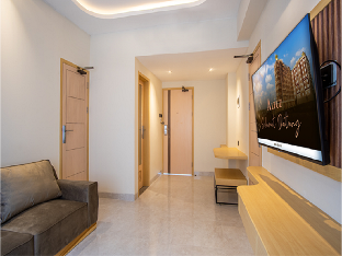 Grand Altuz Yogyakarta 4*
