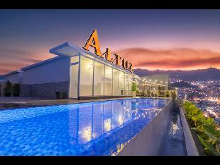 Grand Altuz Yogyakarta 4*