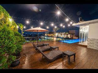 Grand Altuz Yogyakarta 4*