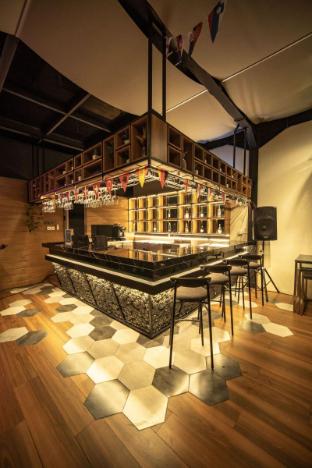Grand Altuz Yogyakarta 4*