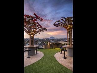 Grand Altuz Yogyakarta 4*