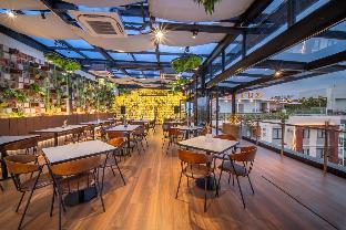 Grand Altuz Yogyakarta 4*