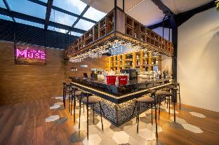 Grand Altuz Yogyakarta 4*