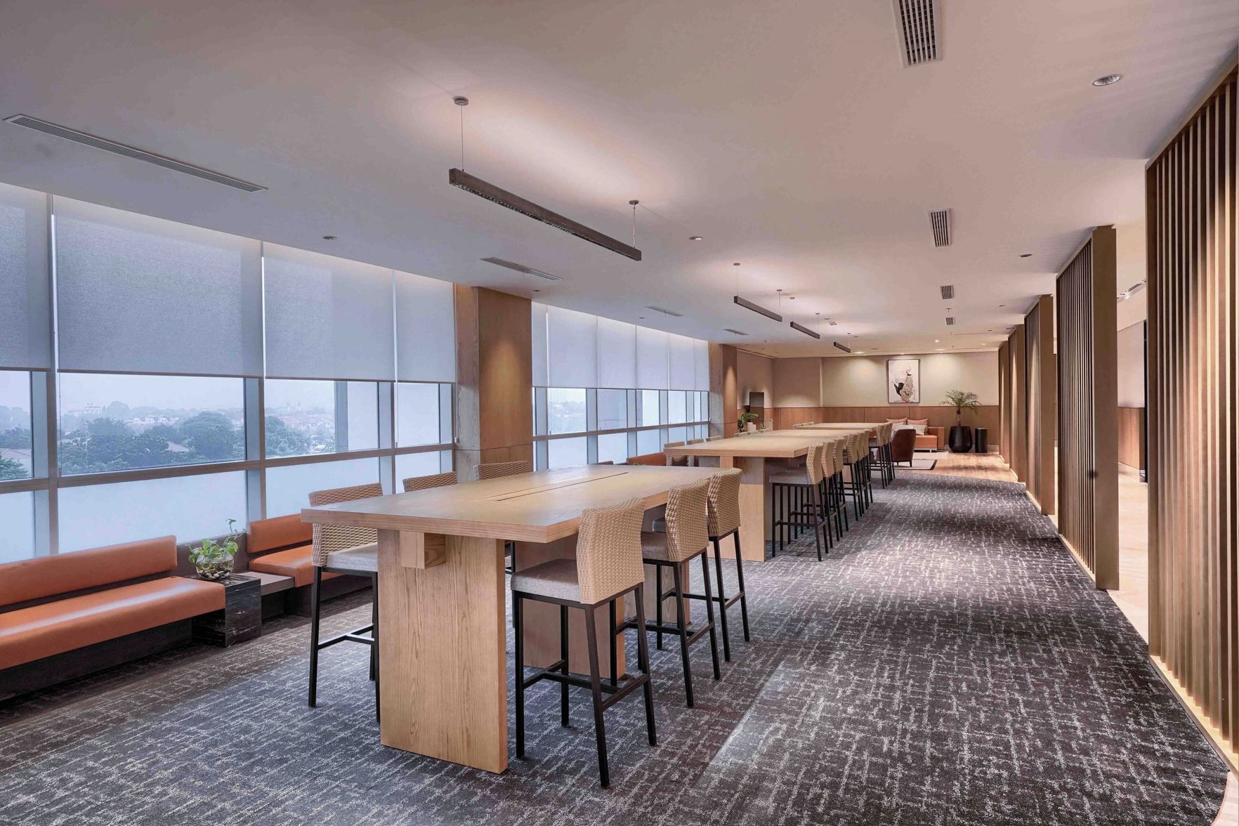 Citadines Antasari Jakarta 4*