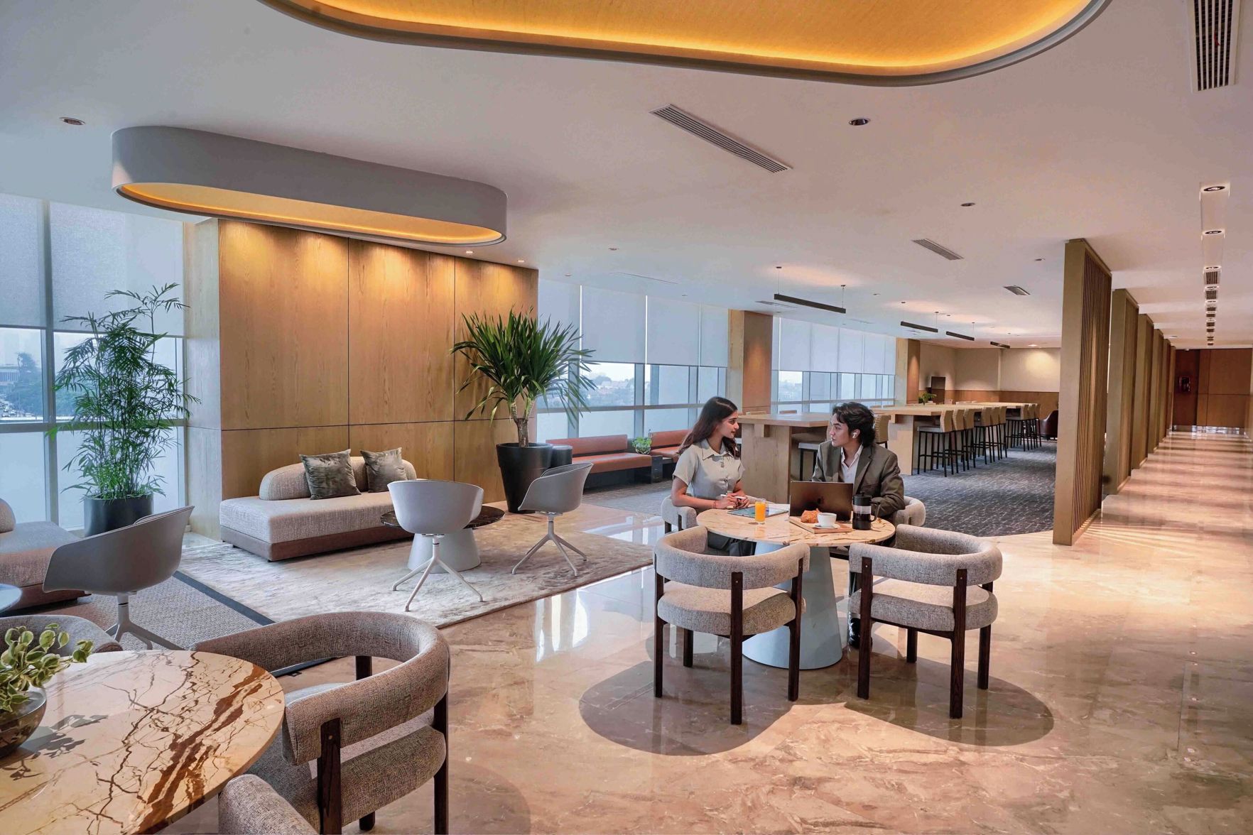 Citadines Antasari Jakarta 4*