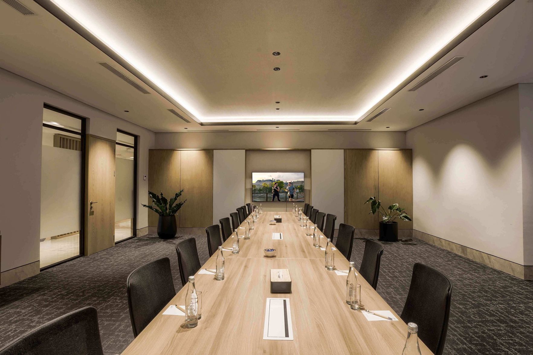 Citadines Antasari Jakarta 4*