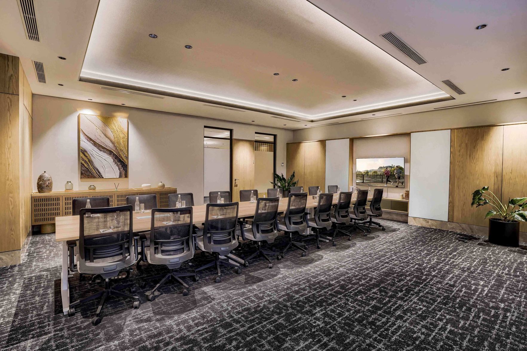 Citadines Antasari Jakarta 4*