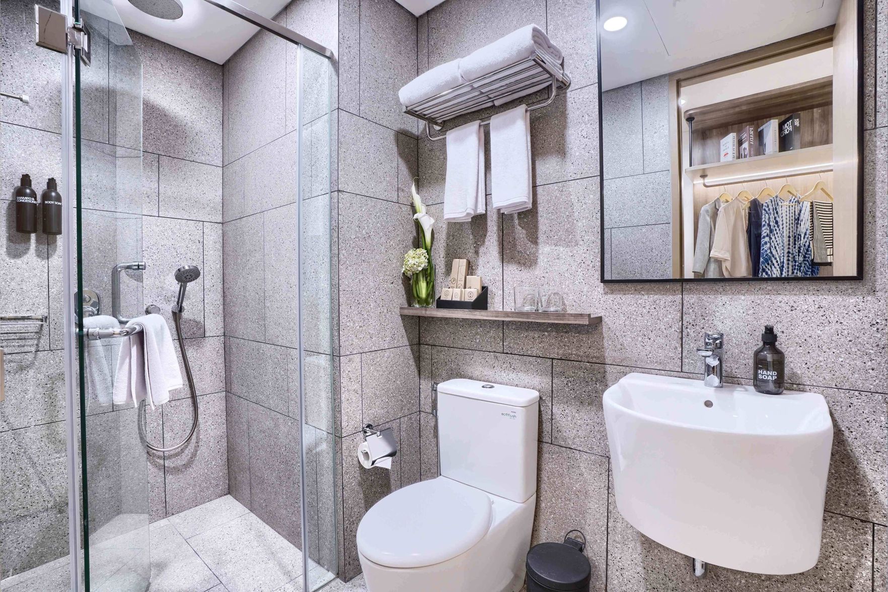 Citadines Antasari Jakarta 4*
