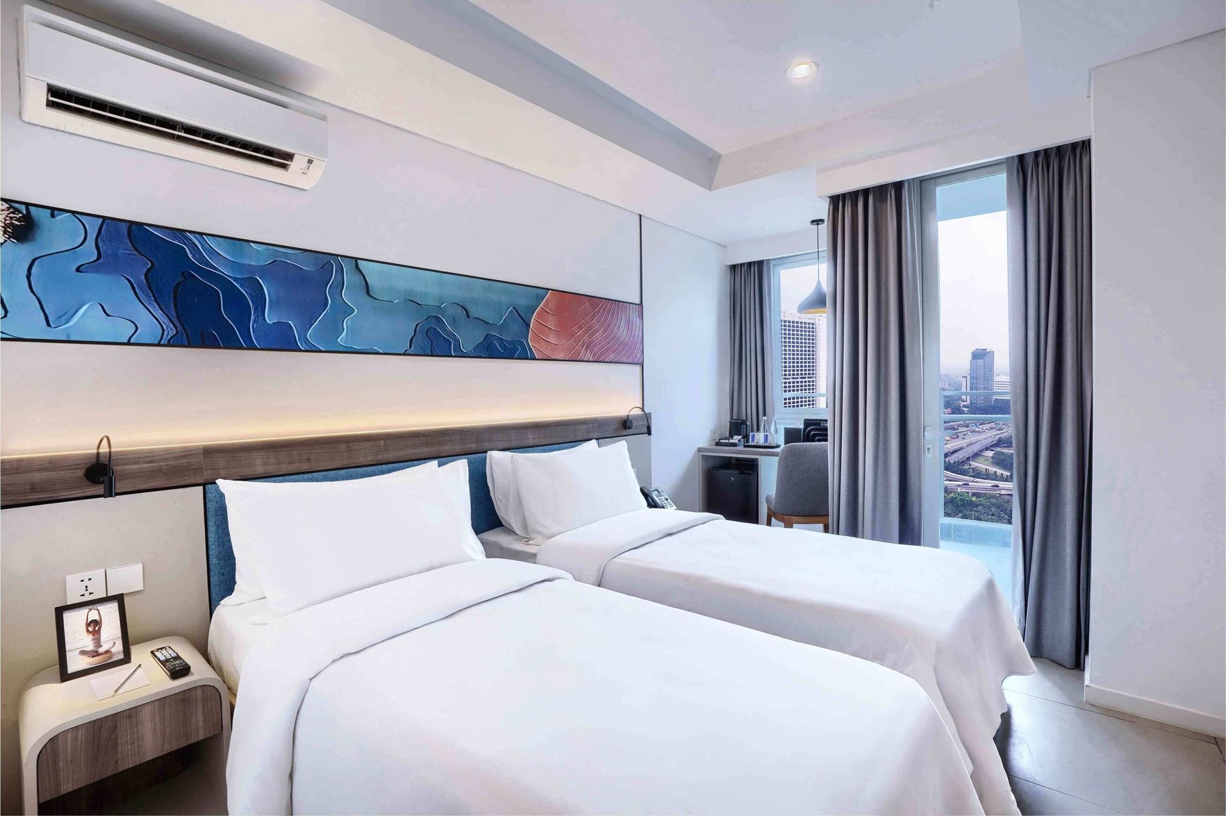 Citadines Antasari Jakarta 4*