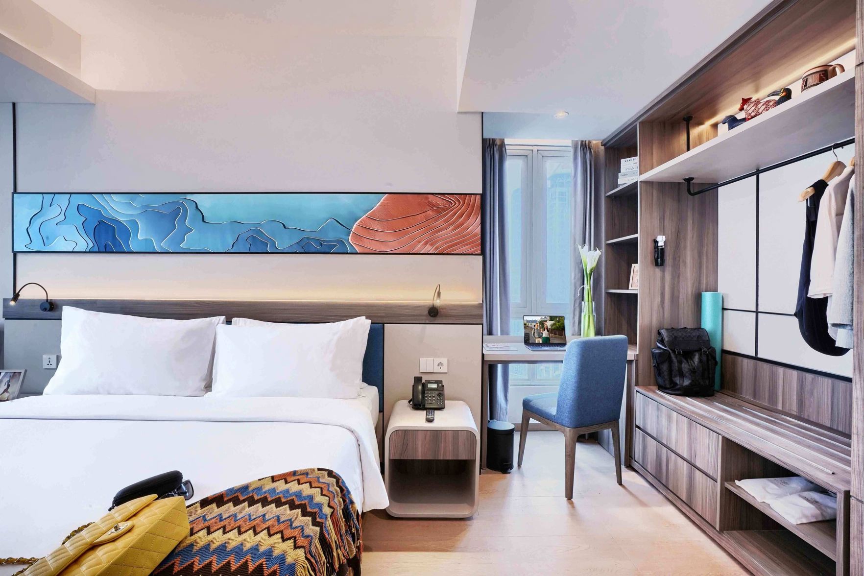 Citadines Antasari Jakarta 4*