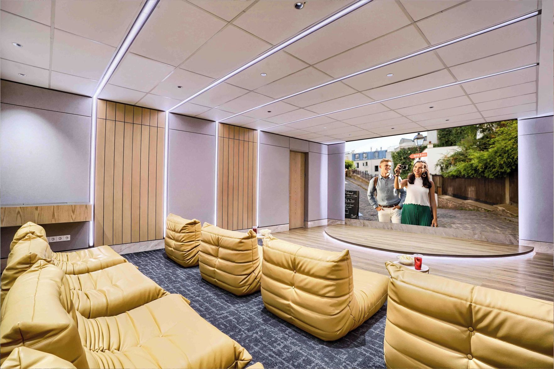 Citadines Antasari Jakarta 4*