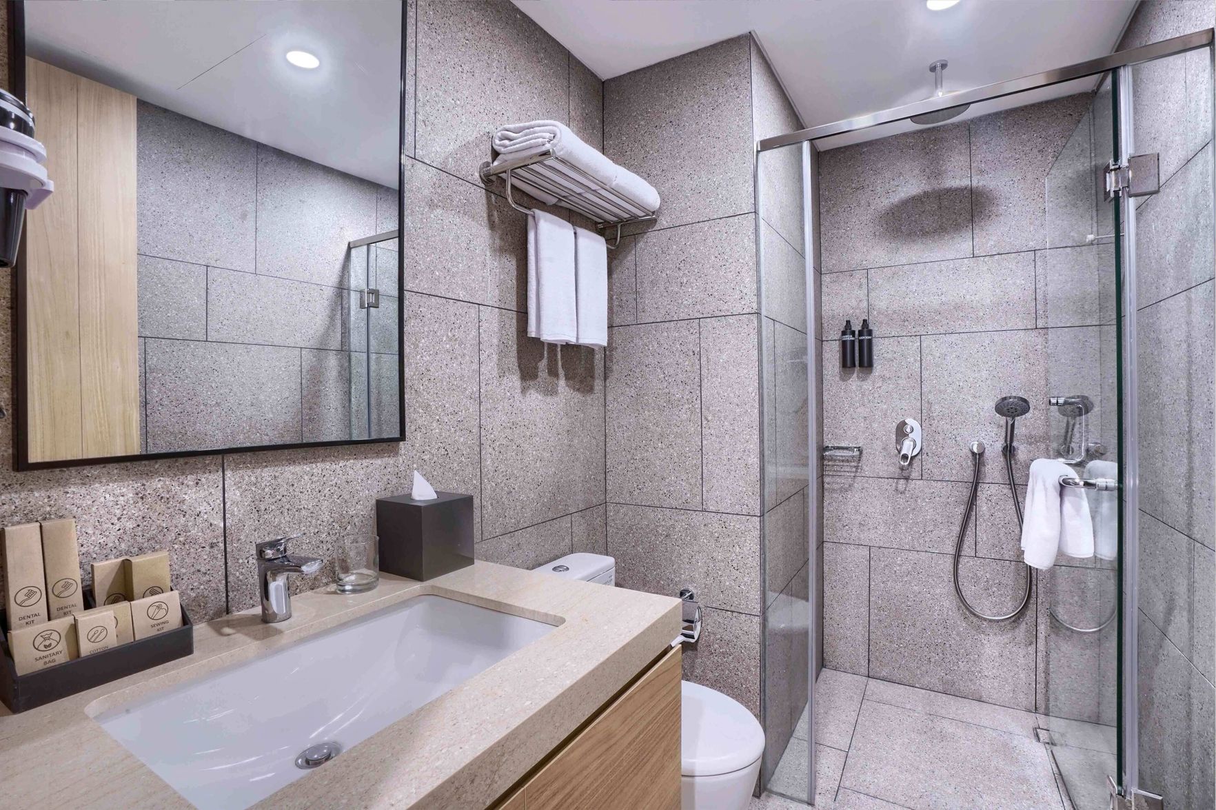 Citadines Antasari Jakarta 4*