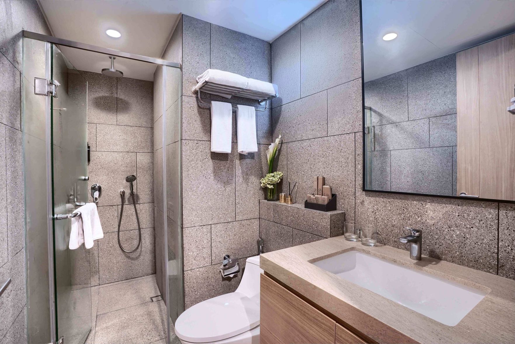 Citadines Antasari Jakarta 4*